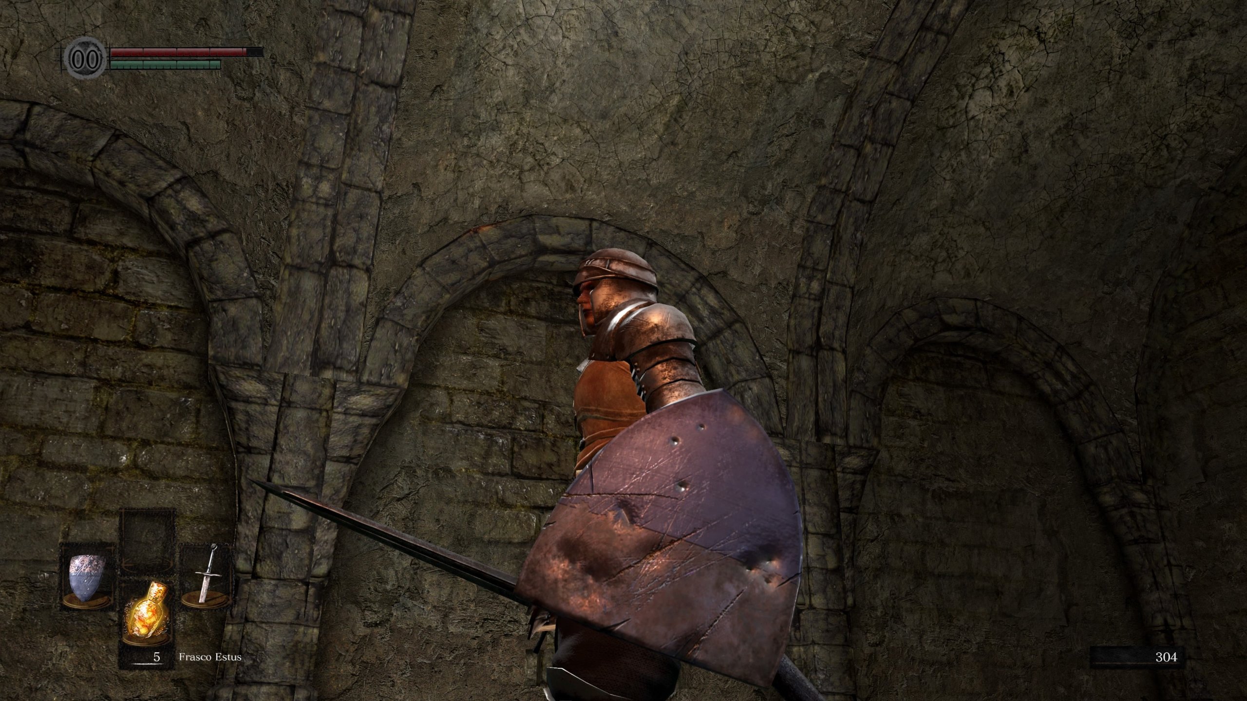 Dark Souls: Remastered - Imagen 28